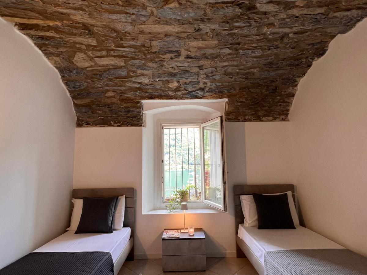 Torriggia House - By My Home In Como Laglio Exterior foto