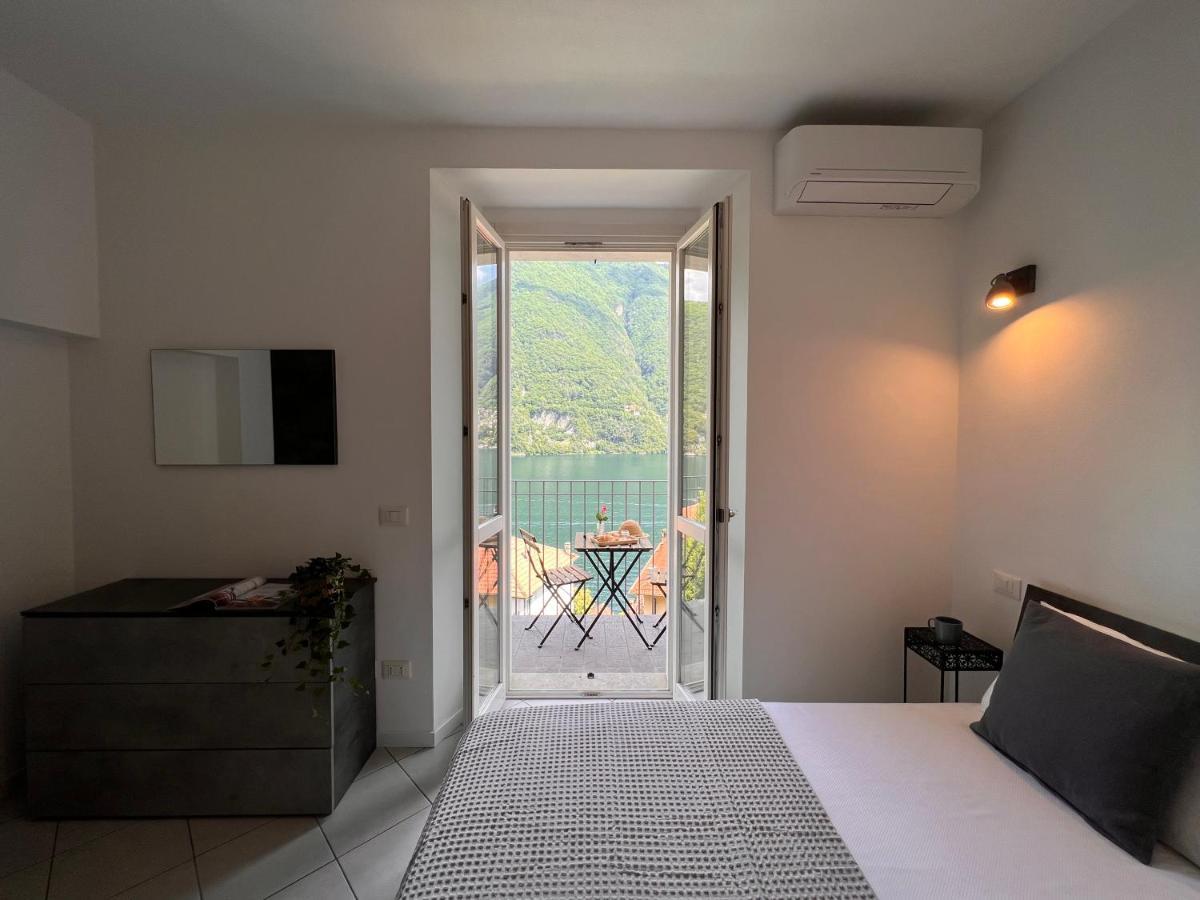 Torriggia House - By My Home In Como Laglio Exterior foto