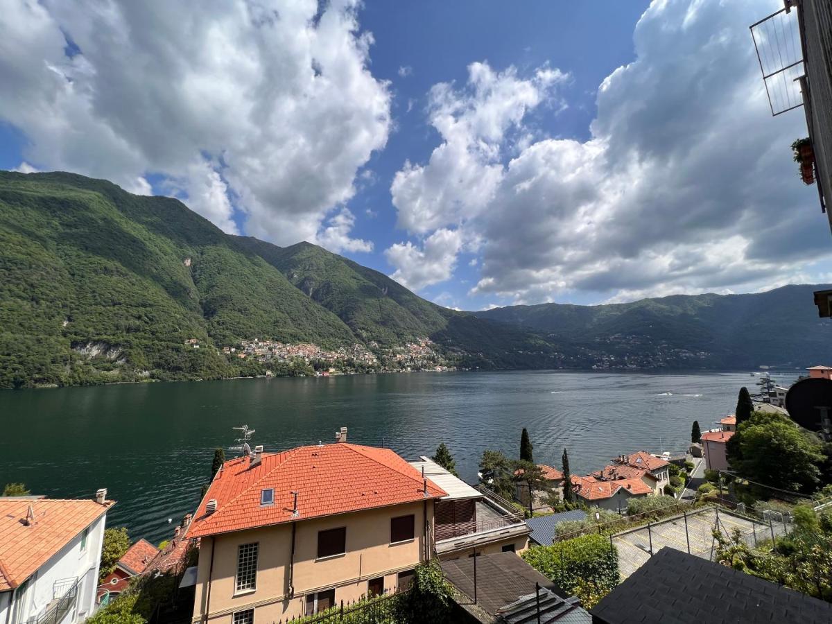 Torriggia House - By My Home In Como Laglio Exterior foto